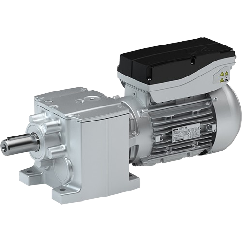 Lenze Trofazni Motor Reduktor Sa Integrisanim Regulatorom g500-H + m300